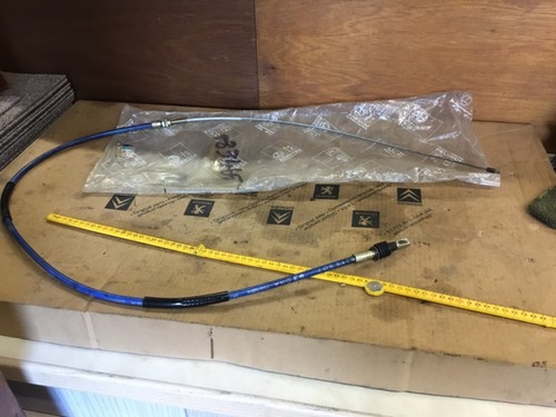 Genuine peugeot 604 after - genuine,