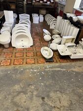 New / Ex Display Bathroom Sinks