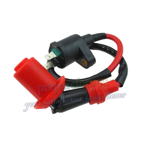 New racing ignition coil - new,