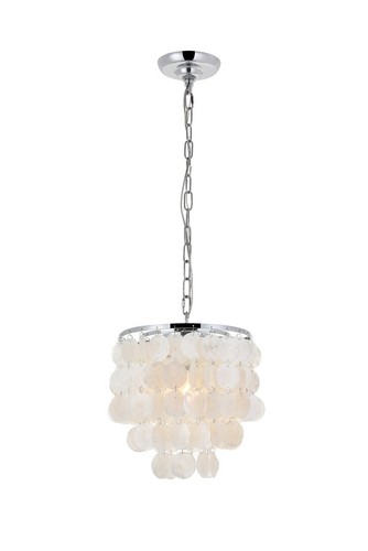 Shell shade dining - shade,