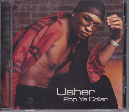 Usher pop ya collar - usher,