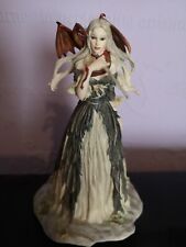 Fairy site Very Rare Numbered Limited Edition Nene Thomas La Victime Fairy