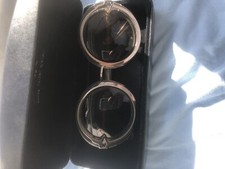 Karen Walker Orbit Sunglasses 
