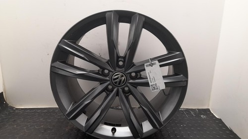 Volkswagen passat alloy wheel - passat,