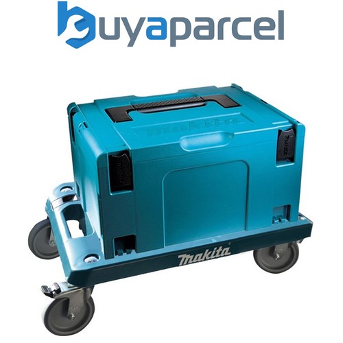 Makita makpac stacking - makita,