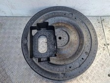 Volvo V70 II SW Spare Wheel