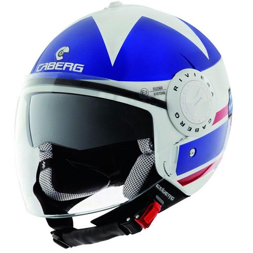 Caberg riviera america - v2,