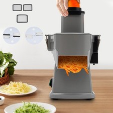 Vegetable Fruit Electric
