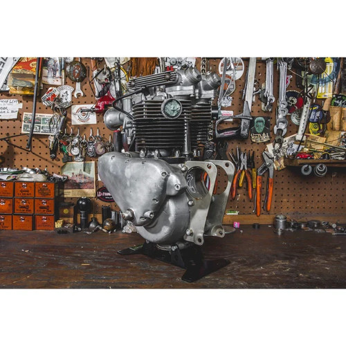 Lowbrow customs triumph - lowbrow, pre