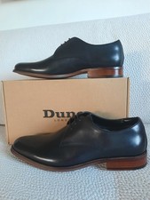 BNIB Dune London Leather