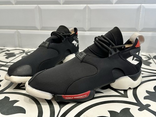 Adidas kohna men - y-3, black