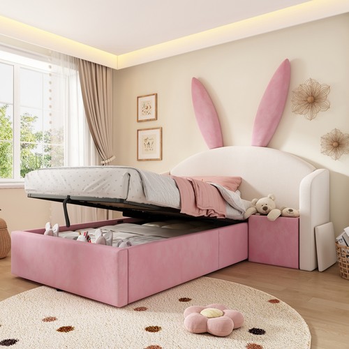 Bunny ears kids girls - ears,