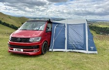 Vango Kilda Air Low Drive Away