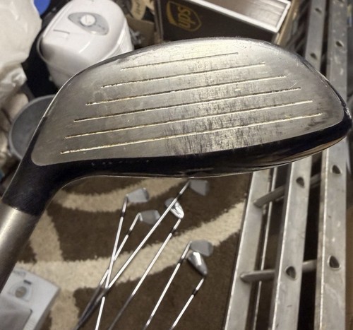 Titleist 909f2 wood - 909f2, 15.5°