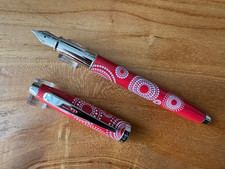 Sheaffer 100 White Dot