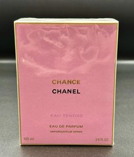 Chanel Chance Eau Tendre 100ml EDT Spray for Women