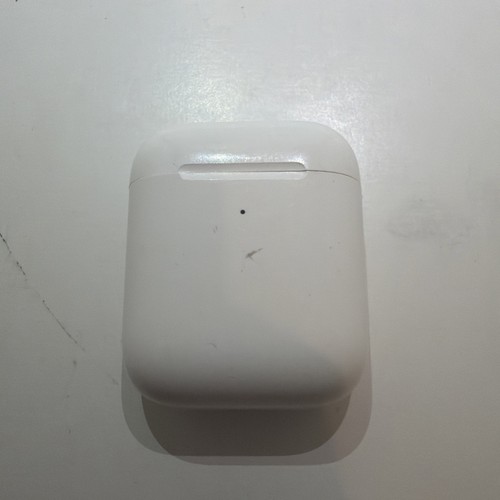 Apple airpods 2nd gen - gen, genuine