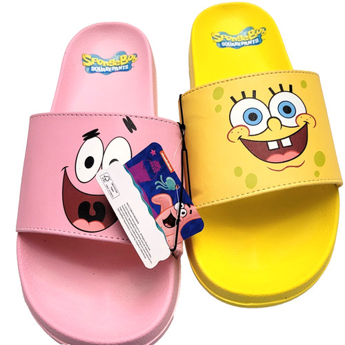 Spongebob squarepants - squarepants, &