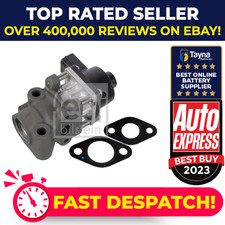 EGR Valve fits SUZUKI SWIFT RS