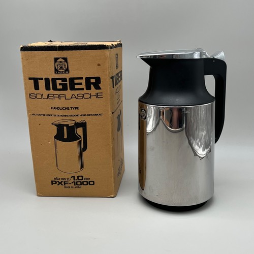 Vintage tiger pxf 1000 - tiger, pxf-1000