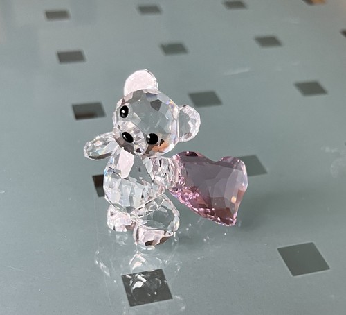 Swarovski kris bear - bear, you)