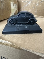 VW Beetle made with British Coal by Unity Gifts