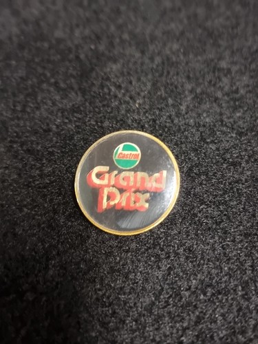 Vintage castrol grand prix - vintage,