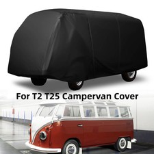 For t25 camper - vw, van