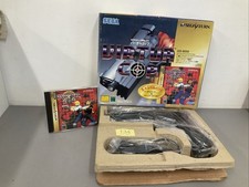 Sega Saturn Virtua Gun