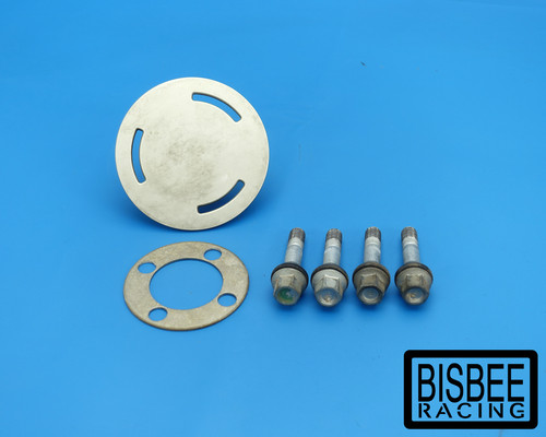 Bmw k75 k100 - 83-99, rear