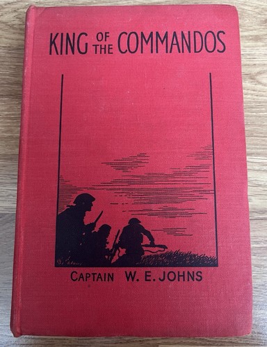 1943 1st edition king the - 1943,