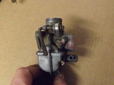 Honda  CB100 SL100 CB125 SL125 TYPE    carb carburettor