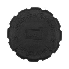 Coolant Reservoir Tank Cap