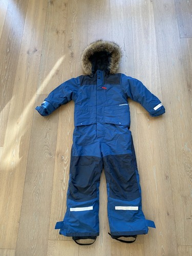 Didriksons kids snowsuit - didriksons,