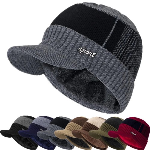 Mens winter warm - mens,