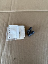 2 Ea. Cessna 310 P/N 5041103-4 Landing Gear Retract Brace Bushing