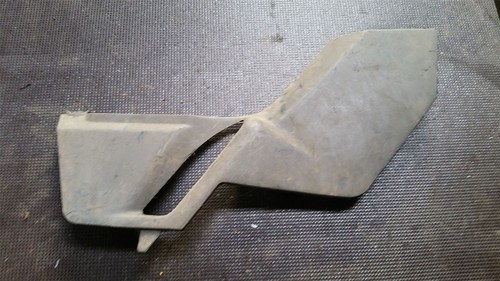 Used honda trx500fm7 side - trx500fm7,