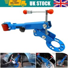 Heavy Duty Fender Roll