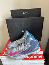 Nike Hyperdunk+ Sport Pack NRG