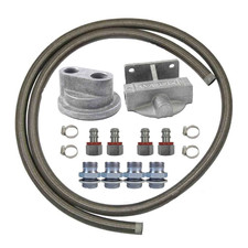 MOCAL REMOTE OIL FILTER KIT