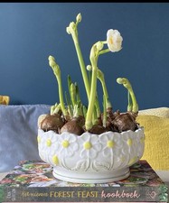 Vintage Italian Ceramic