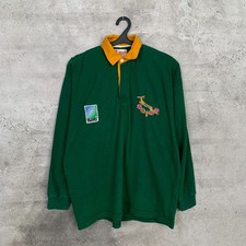 SOUTH AFRICA 1995 WORLD CUP