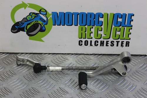 Honda vtr 1000 sp2 - sp2, lever