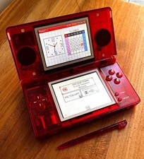 NINTENDO DS Lite - Custom -