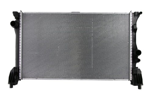 Engine radiator fits - , mercedes
