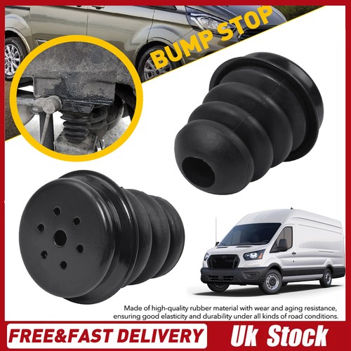 For ford transit mk8 custom - 2x,