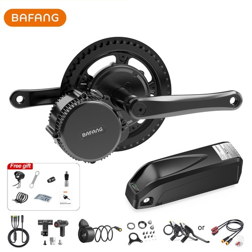 Bafang bbs01b 48v - bbs01b,