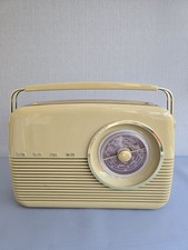 Bush TR82/97 FM MW LW  radio