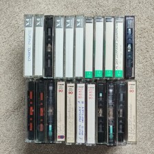 22 Vintage Used Various