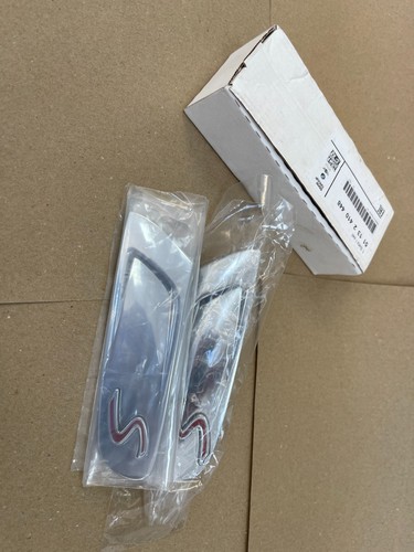 Mini cooper chrome - chrome, side